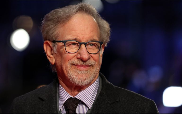 Se trata de un proyecto que Spielberg ha perseguido durante años y supondría su primera incursión en el género de los musicales. AFP / ARCHIVO