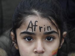 El mundo en imágenes del 26 de enero de 2018