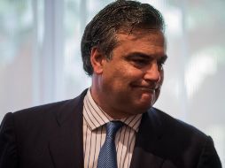 Jesús Silva Fernández recibió la comunicación oficial por la que Venezuela le declara 