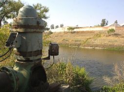 La Procuraduría General de la República (PGR), Delegación Jalisco, integra dos carpetas de investigación contra quien o quienes resulten responsables, por el delito de posesión ilícita de hidrocarburo. EL INFORMADOR/ ARCHIVO