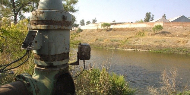 La PGR asegura m&aacute;s 15 mil litros de gasolina en municipios de Jalisco