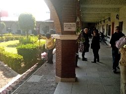 La SCJN ordena la destitución y consignación del cabildo 2016-2018 y la consignación del anterior cabildo, 2013-2015. SUN/