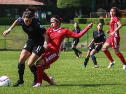 Atlas no ha ganado ninguno de los dos primeros Clásicos Tapatíos y hoy podría ser su oportunidad para lograrlo. EL INFORMADOR/G. Gallo