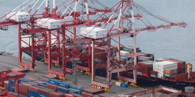 M&eacute;xico reduce su d&eacute;ficit comercial en 2017