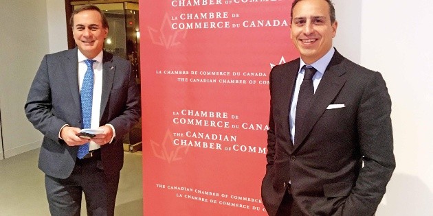 El CCE solicita mantener &ldquo;cuarto de junto&rdquo; en renegociaci&oacute;n del TLCAN