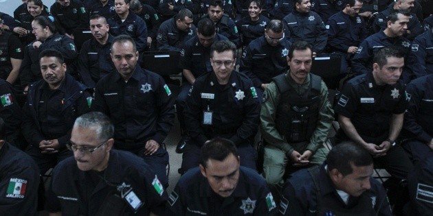 Buscan reformar Ley de Control de Confianza