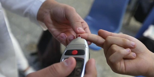 Registra IMSS m&aacute;s de 10 mil nuevos casos de diabetes