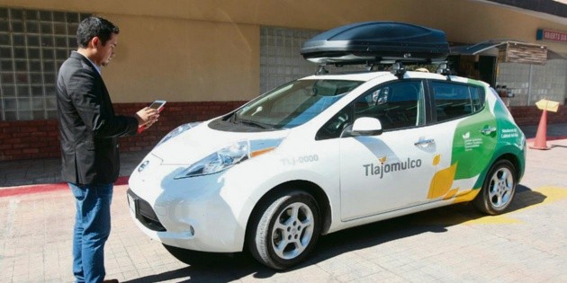 Lanzan unidad m&oacute;vil para sancionar a empresas contaminantes en Tlajomulco