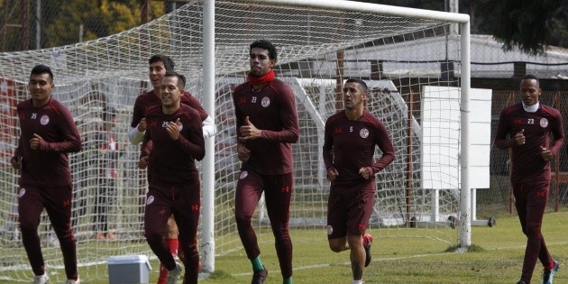 Toluca busca quitar el invicto a Cruz Azul
