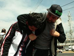 En los últimos ocho años, la CEDHJ ha recibido 293 quejas de acoso escolar. EL INFORMADOR/ARCHIVO