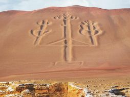 No hay nada que se pueda asegurar con certeza; todo pertenece a un misterio que se cree que ha permanecido así desde hace más de dos mil 500 años. EL INFORMADOR/ P. Somellera