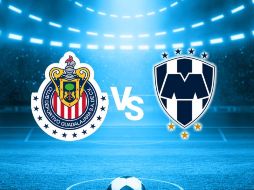 Chivas llega a la cita con el Monterrey con el ánimo a tope tras derrotar a Necaxa en la jornada 3. EL INFORMADOR/ARCHIVO