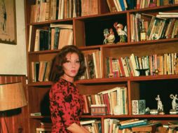 Clarice Lispector fue una escritora brasileña de origen judío. ESPECIAL