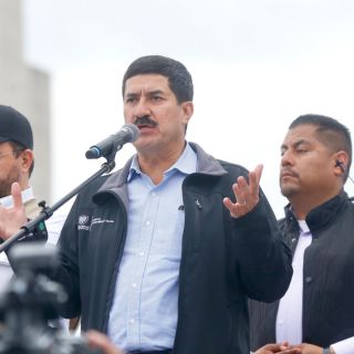 Javier Corral niega traslado de ex secretario del PRI