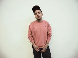 En 2008 Luévanos comenzó a trabajar en la ilustración pero nada era concreto, exploraba estilos, tratando de encontrar algo que lo identificara. EL INFORMADOR/ F. Atilano