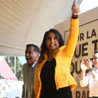 Barrales asegura que trabajará por las mujeres en la ciudad