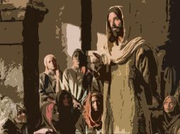 La autoridad de Jesús no radicaba en su posición social o institucional, sino en su manera de hablar que es potente y eficaz. ESPECIAL