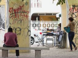 A través del protocolo Código Rosa, la Policía de Guadalajara busca reducir los riesgos que enfrentan las mujeres que cuentan con una orden de protección. EL INFORMADOR/ARCHIVO