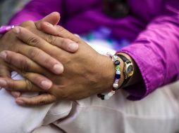 Durante 2017, se emitieron 12 mil 709 órdenes de protección a mujeres que vivieron en situación de violencia. EL INFORMADOR/ARCHIVO