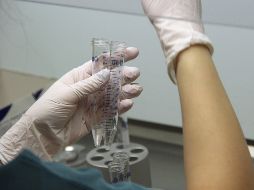 México ocupa el tercer lugar en número de procedimientos en la región, solo detrás de Brasil y Argentina. EFE/ARCHIVO