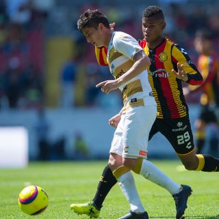 Dorados le pega a Leones en el Jalisco