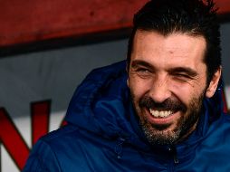 Buffon ha ganado ocho títulos de la Serie A con la Juventus y fue campeón del mundo en el 2006 con la Selección italiana. AFP/M. Medina