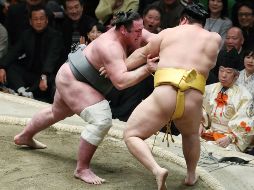 El mundo en imágenes del 28 de enero de 2018