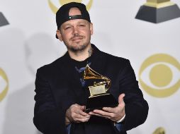 Residente ganó el premio al 