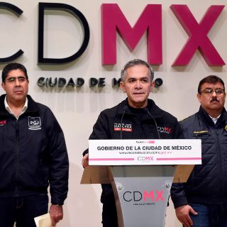 Localizan a Marco Antonio en Edomex