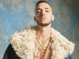 Inexplicable. Así define el artista sus conciertos; está listo para presentarse en nuestra ciudad. ESPECIAL