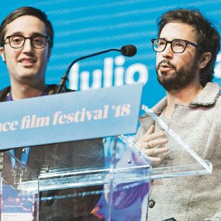 Sundance con toque mexicano