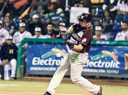 En el duodécimo capítulo, los Tomateros aprovecharon las fallas de Carlos Bustamente desde el montículo y conectaron los batazos a tiempo para sumar las dos carreras de la diferencia. ESPECIAL