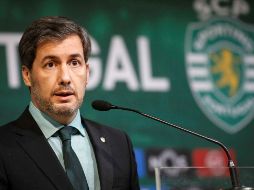 Carvalho, conocido por su carácter fuerte y sus peculiares costumbres, es una de las figuras más polémicas del futbol luso. ESPECIAL