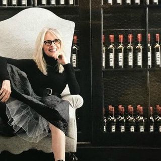 Diane Keaton defiende a Woody Allen