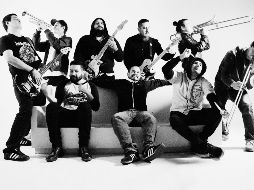 No tiene La Vaca. El conjunto, listo para desplegar todo su color en escena. ESPECIAL