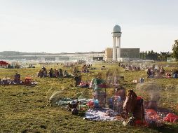 Serán 17 piezas las que llegarán a nuestro Estado gracias al Goethe Institute de la CDMX y al Bezirk de Guadalajara. ESPECIAL/CORTESÍA MICHAEL WESELY