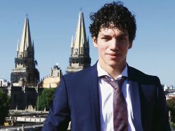 El artista es considerado uno de los mejores bailarines del mundo en la actualidad. EL INFORMADOR/E. Barrera