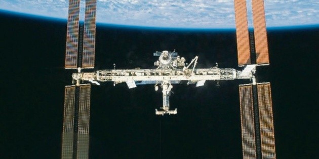 Cooperaci&oacute;n de EU y Rusia en la EEI cumple 20 a&ntilde;os