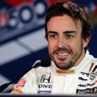 Fernando Alonso correrá las 24 Horas de Le Mans