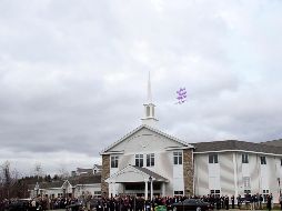 Los miembros de la arquidiócesis aseguraron que tendrán una política de tolerancia cero para este tipo de actos. ESPECIAL/ ARCHIVO