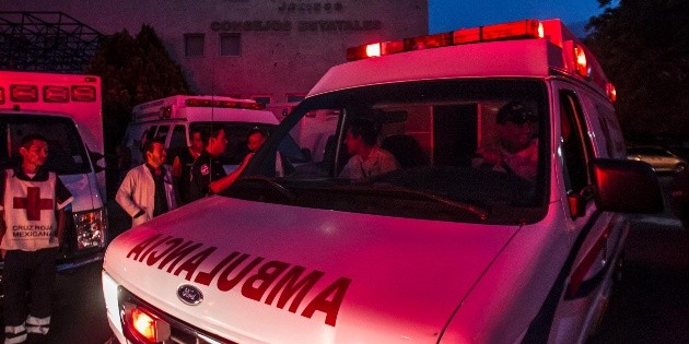 Se intoxican 30 peregrinos en San Juan de los Lagos