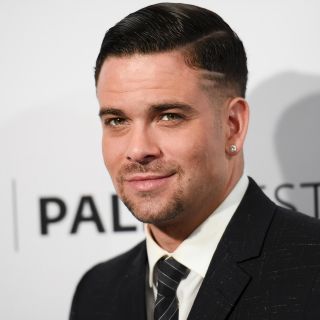 Muere Mark Salling, actor de la serie "Glee"