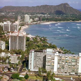 Falsa alarma de misil contra Hawái fue fallo de comunicación interna