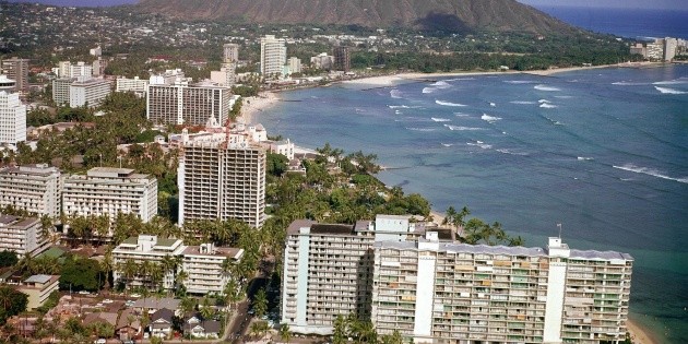 Falsa alarma de misil contra Haw&aacute;i fue fallo de comunicaci&oacute;n interna