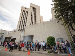 El día de hoy la SHCP entregará al Congreso de la Unión, el informe de las finanzas públicas correspondiente al cuarto trimestre de 2017 con el balance al cierre de todo el año pasado. EL INFORMADOR/ ARCHIVO