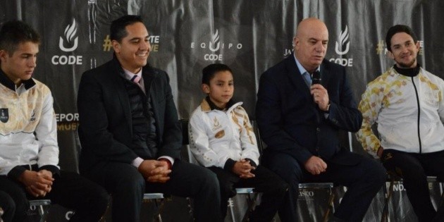 Jalisco ya sue&ntilde;a con su t&iacute;tulo 19 en Olimpiada Nacional