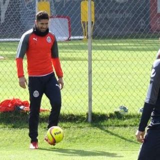 Jair Pereira está listo; Pulido, descartado