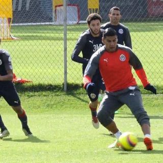 Carlos Salcido acepta sus errores