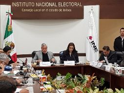 Calculan cerrar lista nominal de Jalisco con seis millones de electores. EL INFORMADOR / R. Rivas