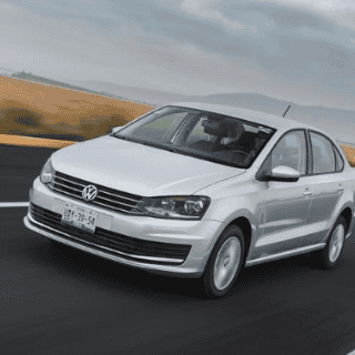 Los 10 carros importados más vendidos en México